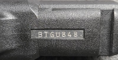 GLOCK G45 GEN 5 9MM LUGER (9x19 PARA) - Image 3 of 9