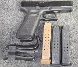 GLOCK G45 GEN 5 9MM LUGER (9x19 PARA) - Image 2 of 9