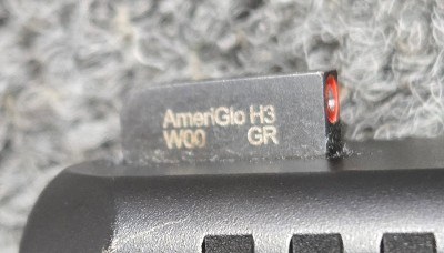 GLOCK G45 GEN 5 9MM LUGER (9x19 PARA) - Image 5 of 9
