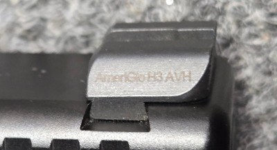 GLOCK G45 GEN 5 9MM LUGER (9x19 PARA) - Image 6 of 9
