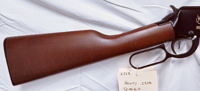 HENRY H001 .22 LR - Image 6 of 18