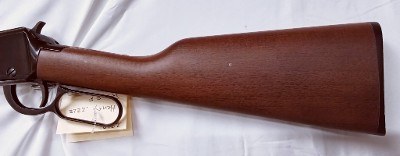 HENRY H001 .22 LR - Image 3 of 18