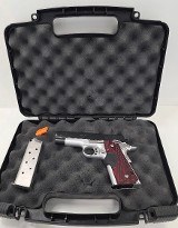 KIMBER PRO CRIMSON CARRY II 45 ACP (45 Auto) - Image 2 of 9