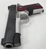 KIMBER PRO CRIMSON CARRY II 45 ACP (45 Auto) - Image 5 of 9