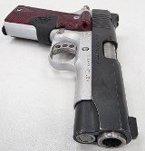 KIMBER PRO CRIMSON CARRY II 45 ACP (45 Auto) - Image 4 of 9