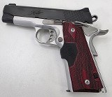 KIMBER PRO CRIMSON CARRY II 45 ACP (45 Auto) - Image 1 of 9