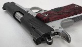 KIMBER PRO CRIMSON CARRY II 45 ACP (45 Auto) - Image 6 of 9