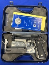 BERETTA 92FS 9MM LUGER (9x19 PARA) - Image 3 of 6