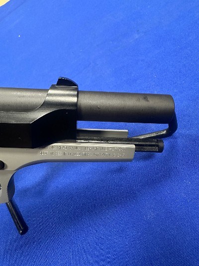BERETTA 92FS 9MM LUGER (9x19 PARA) - Image 4 of 6