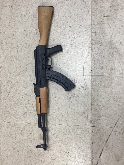 CENTURY ARMS WASR-10 7.62X39MM - Image 7 of 7