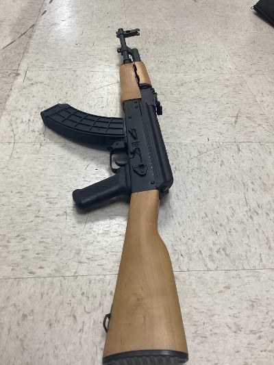 CENTURY ARMS WASR-10 7.62X39MM - Image 5 of 7