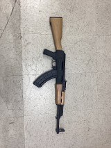 CENTURY ARMS WASR-10 7.62X39MM - Image 1 of 7