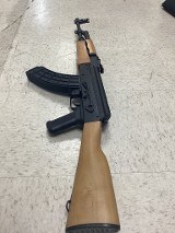 CENTURY ARMS WASR-10 7.62X39MM - Image 5 of 7