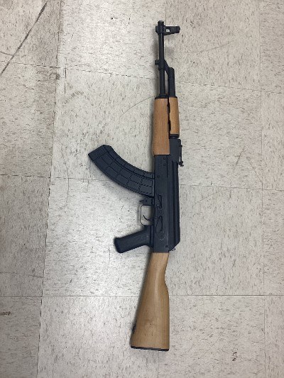 CENTURY ARMS WASR-10 7.62X39MM - Image 4 of 7