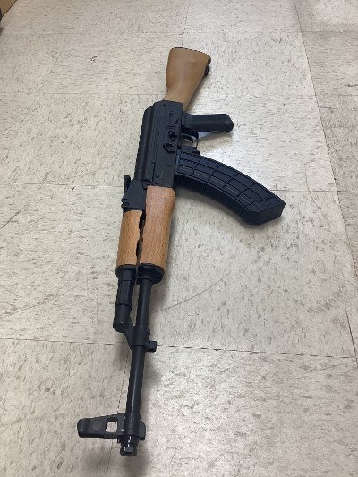CENTURY ARMS WASR-10 7.62X39MM - Image 6 of 7