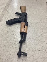 CENTURY ARMS WASR-10 7.62X39MM - Image 3 of 7