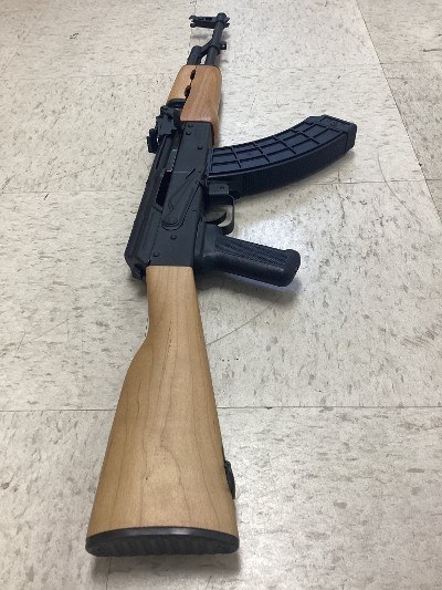 CENTURY ARMS WASR-10 7.62X39MM - Image 2 of 7