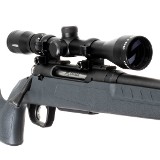 SAVAGE ARMS AXIS II 6.5MM CREEDMOOR - Image 3 of 3