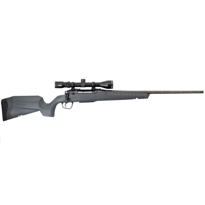 SAVAGE ARMS AXIS II 6.5MM CREEDMOOR - Image 2 of 3