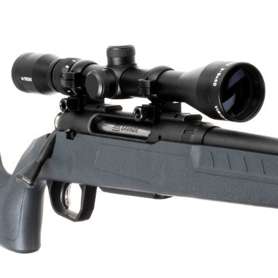 SAVAGE ARMS AXIS II 6.5MM CREEDMOOR - Image 3 of 3