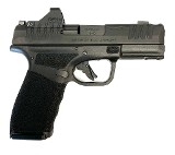 SPRINGFIELD HELLCAT PRO OSP 9MM LUGER (9X19 PARA) - Image 3 of 5