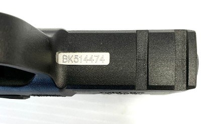 SPRINGFIELD HELLCAT PRO OSP 9MM LUGER (9X19 PARA) - Image 5 of 5