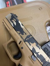 GLOCK 19XV MOS 9MM LUGER (9x19 PARA) - Image 2 of 6