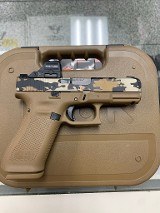 GLOCK 19XV MOS 9MM LUGER (9x19 PARA) - Image 6 of 6