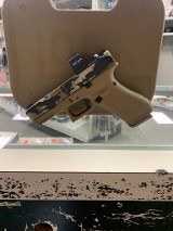 GLOCK 19XV MOS 9MM LUGER (9x19 PARA) - Image 1 of 6