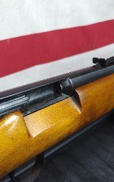 SAVAGE ARMS SPRINGFIELD 120 .22 S/L/LR - Image 4 of 11