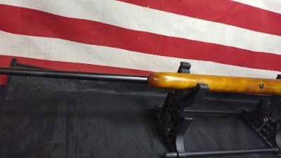 SAVAGE ARMS SPRINGFIELD 120 .22 S/L/LR - Image 11 of 11