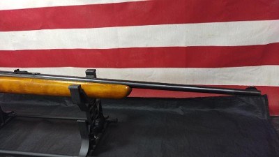 SAVAGE ARMS SPRINGFIELD 120 .22 S/L/LR - Image 3 of 11