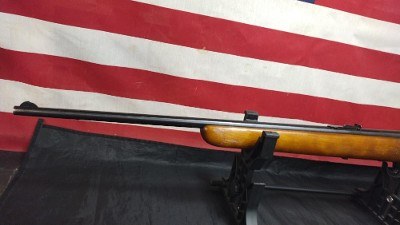 SAVAGE ARMS SPRINGFIELD 120 .22 S/L/LR - Image 7 of 11