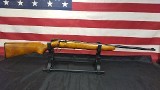 SAVAGE ARMS SPRINGFIELD 120 .22 S/L/LR - Image 1 of 11