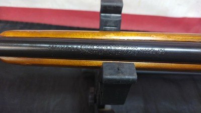 SAVAGE ARMS SPRINGFIELD 120 .22 S/L/LR - Image 6 of 11