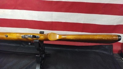 SAVAGE ARMS SPRINGFIELD 120 .22 S/L/LR - Image 10 of 11