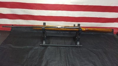 SAVAGE ARMS SPRINGFIELD 120 .22 S/L/LR - Image 5 of 11