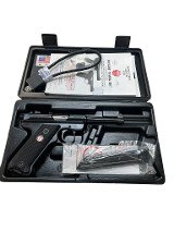 RUGER MK III .22 LR - Image 5 of 7