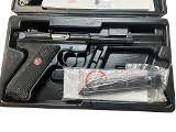 RUGER MK III .22 LR - Image 7 of 7
