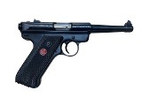 RUGER MK III .22 LR - Image 4 of 7
