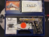 COLT 1911 .38 SUPER - Image 1 of 2