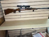 BALLARD ARMS, INC. PARKER BALLARD MOD 2165 .30-06 SPRG - Image 1 of 12
