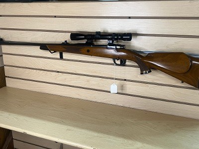 BALLARD ARMS, INC. PARKER BALLARD MOD 2165 .30-06 SPRG - Image 7 of 12