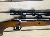 BALLARD ARMS, INC. PARKER BALLARD MOD 2165 .30-06 SPRG - Image 3 of 12