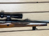 BALLARD ARMS, INC. PARKER BALLARD MOD 2165 .30-06 SPRG - Image 4 of 12