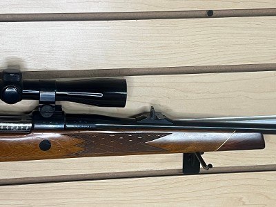 BALLARD ARMS, INC. PARKER BALLARD MOD 2165 .30-06 SPRG - Image 4 of 12