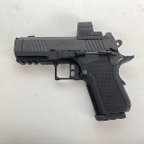ALPHA FOXTROT 1911 ATTILA (9MM) 20 RDS 9MM LUGER (9x19 PARA) - Image 2 of 2
