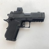ALPHA FOXTROT 1911 ATTILA (9MM) 20 RDS 9MM LUGER (9x19 PARA) - Image 1 of 2