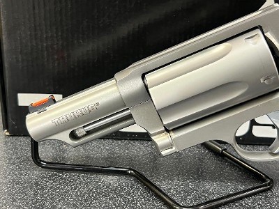 TAURUS JUDGE.45 LC/.410 GA - Image 2 of 11