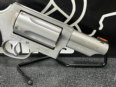 TAURUS JUDGE.45 LC/.410 GA - Image 6 of 11